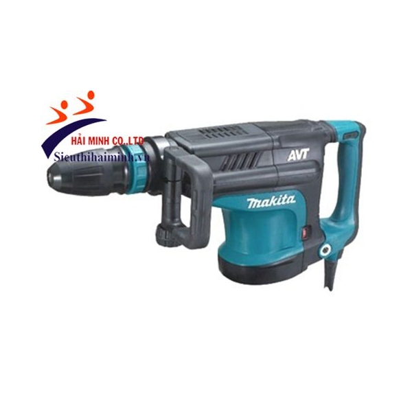 Photo - Máy đục bê tông Makita HM1213C