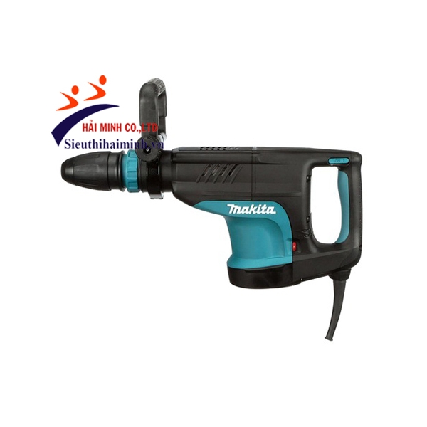 Photo - Máy đục bê tông Makita HM1203C