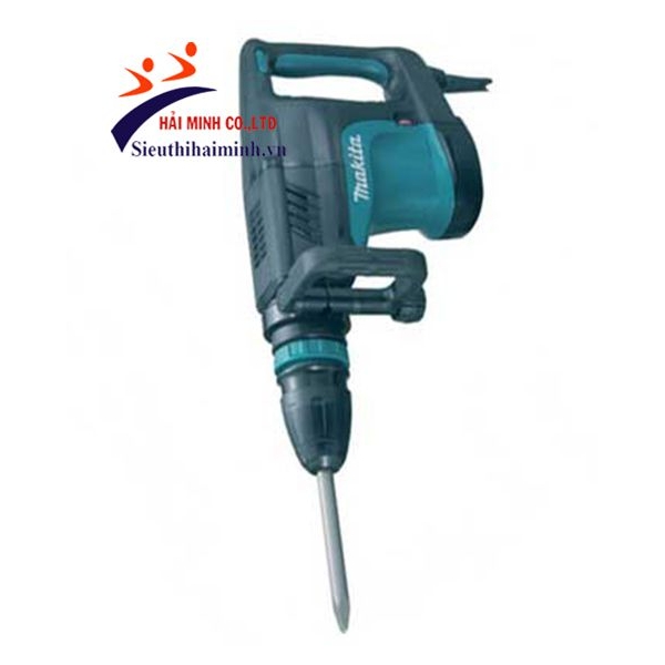 Photo - Máy đục bê tông Makita HM1203C