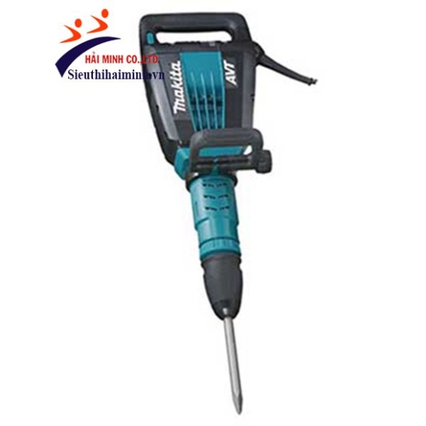 Photo - Máy đục bê tông Makita HM1214C