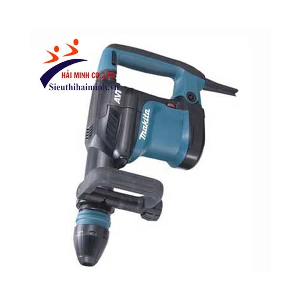 Photo - Máy đục bê tông Makita HM0871C