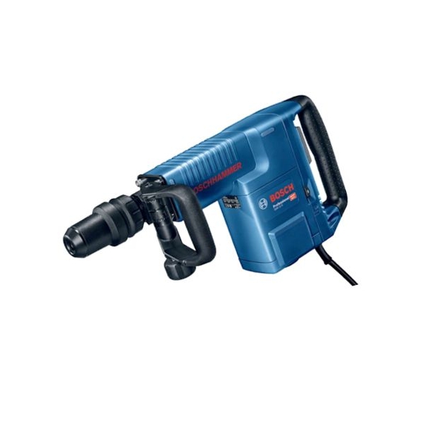 Photo - Máy đục bê tông Bosch GSH 11VC