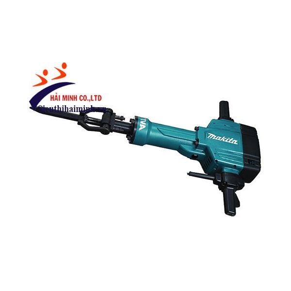 Photo - Máy đục bê tông Makita HM1810A (2000W)