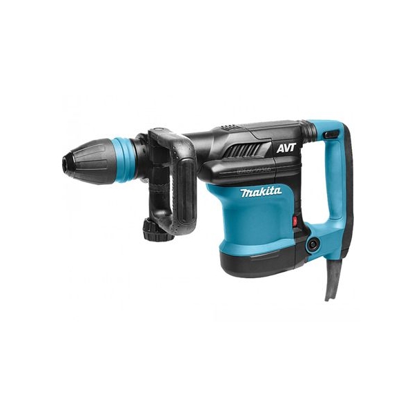 Photo - Máy đục bê tông Makita HM0871C