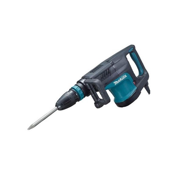 Photo - Máy đục bê tông Makita HM1203C