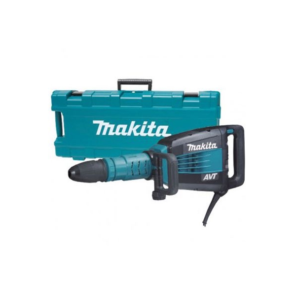 Photo - Máy đục bê tông Makita HM1213C