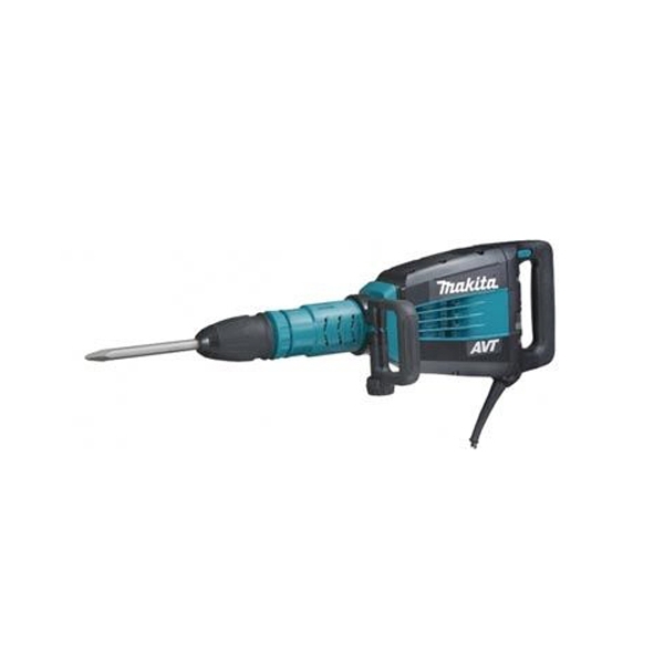 Photo - Máy đục bê tông Makita HM1214C