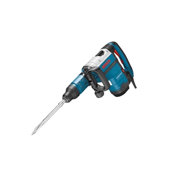 Photo - Máy đục Bosch GSH 9 VC