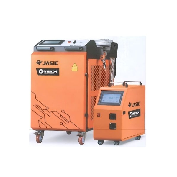 Photo - Máy hàn Laser Jasic LS-30000D