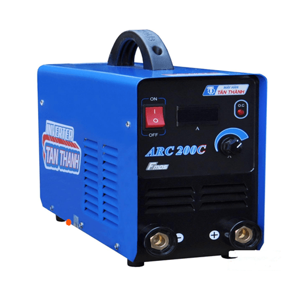 Photo - Máy hàn que inverter 200A ARC 200C