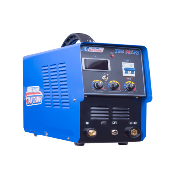 Photo - Máy hàn Tig inverter 300S-220V