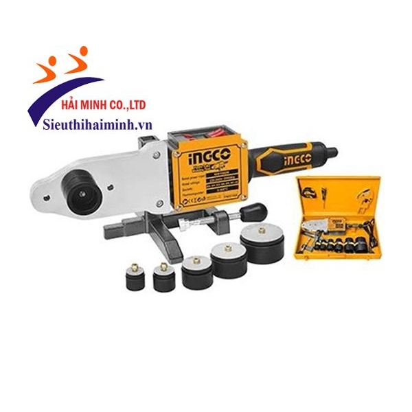 Photo - Máy hàn ống nhựa PTWT215002 INCO