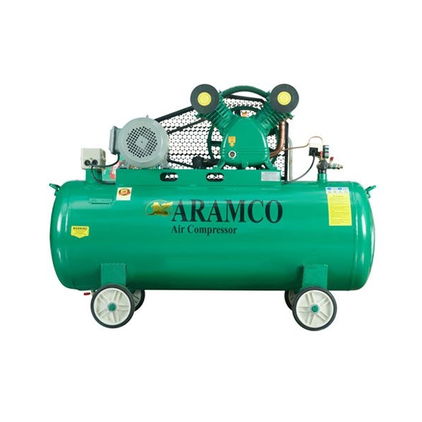 Photo - Máy nén khí Aramco V-0.6/8 300L