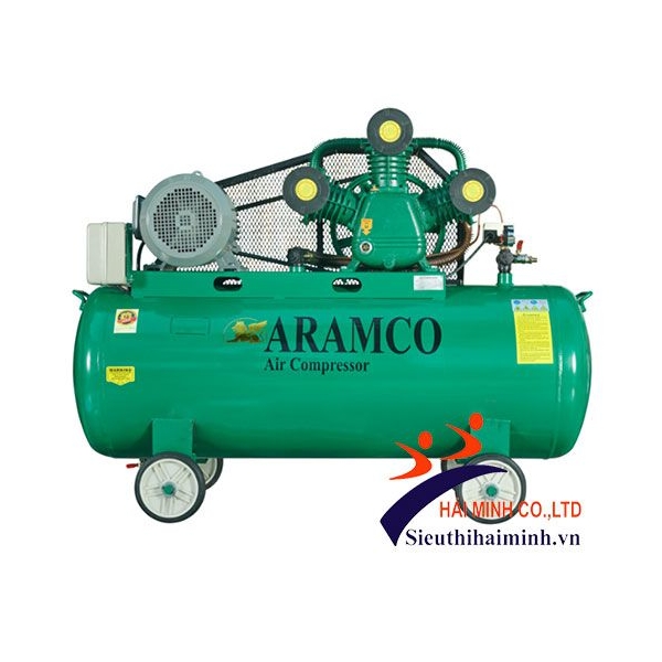 Photo - Máy nén khí Aramco V-1.05/12.5 500L