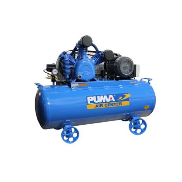 Photo - Máy nén khí Puma Trung Quốc BE160 1Hp/220v