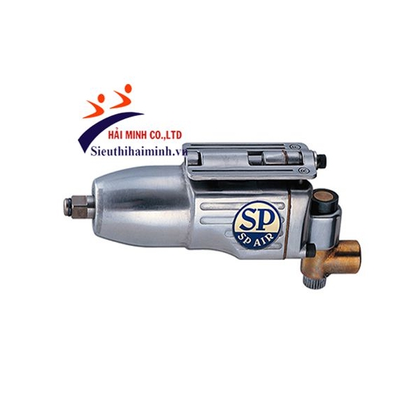 Photo - Súng bắn Bu lông ngang đầu 3/8” SP-1138