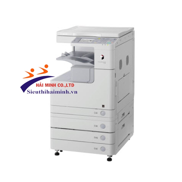 Photo - Máy Photocopy Canon iR 2535 ( BỎ MẪU)