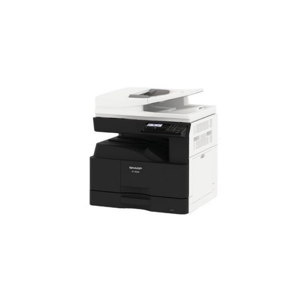 Photo - Máy photocopy Sharp BP-20M24