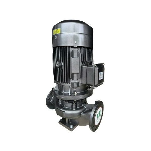 Photo - Máy bơm nước Pumpman 40-125A