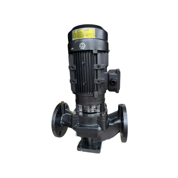 Photo - Máy bơm nước Pumpman 40-125A