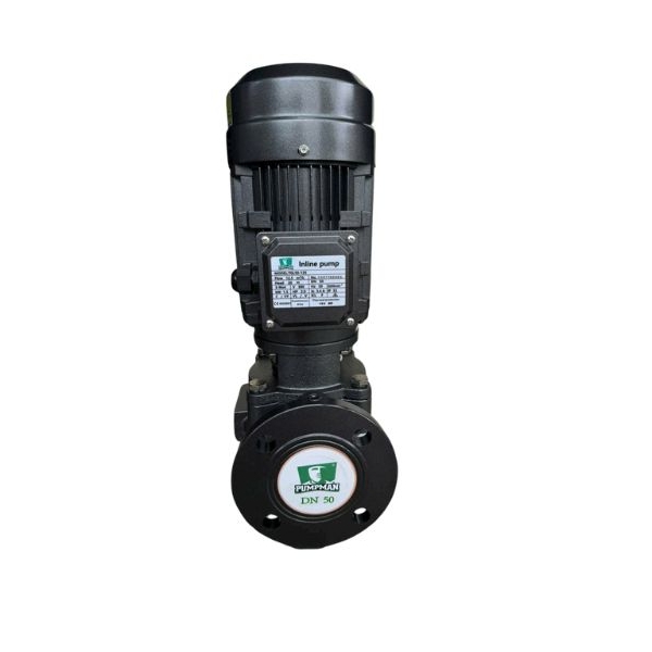 Photo - Máy bơm nước Pumpman 40-125A