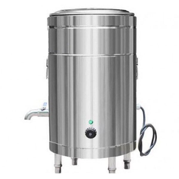 Photo - Nồi nấu phở  HM-20L (inox 304)