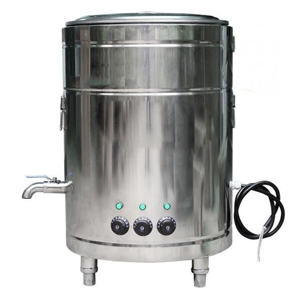 Photo - Nồi nấu phở nhập khẩu NK-100L