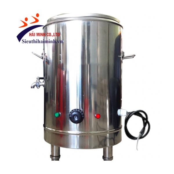 Photo - Nồi nấu phở nhập khẩu NK-20L