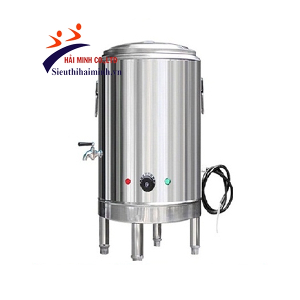 Photo - Nồi nấu phở nhập khẩu NK-70L