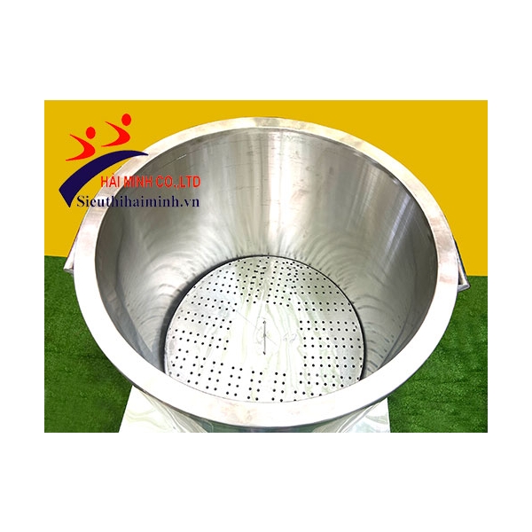 Photo - Nồi nấu phở Hải Minh tủ điện rời TD-200L (Inox 304)