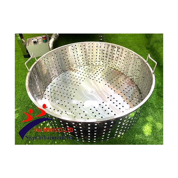 Photo - Nồi nấu phở Hải Minh tủ điện rời TD-200L (Inox 304)