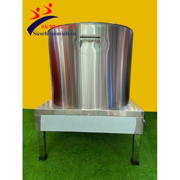 Photo - Nồi nấu phở Hải Minh tủ điện rời TD-200L (Inox 304)