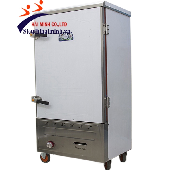 Photo - Tủ cơm dùng gas GHM-100