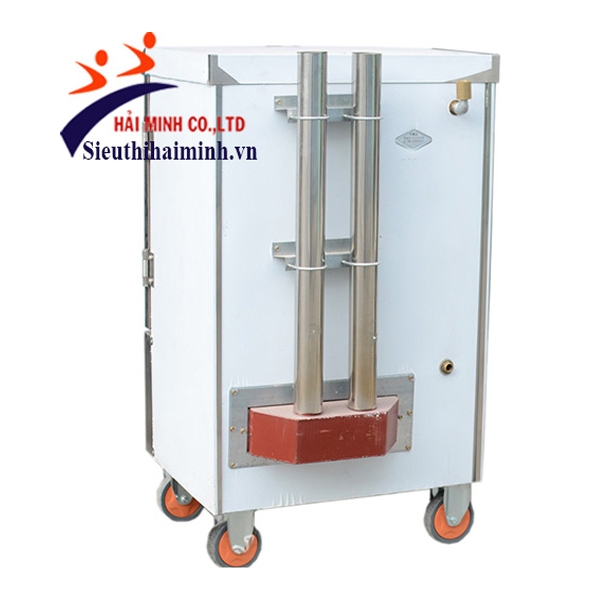 Photo - Tủ cơm dùng gas GHM-100