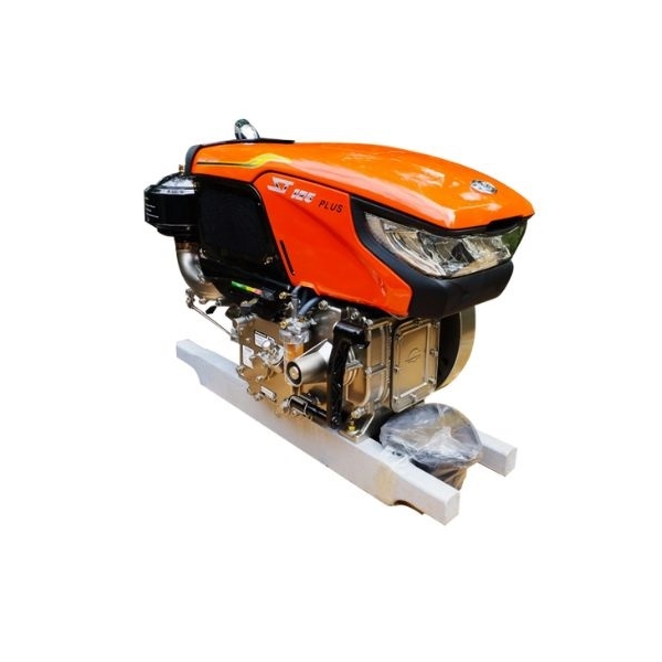 Photo - Động cơ Diesel Golden Bow ST125-DI