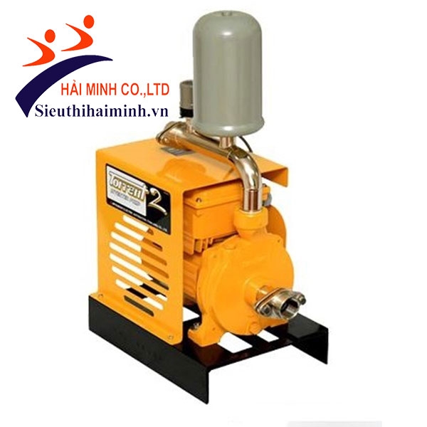 Photo - Máy bơm nước tăng áp Mitsubishi ICM-C150VT