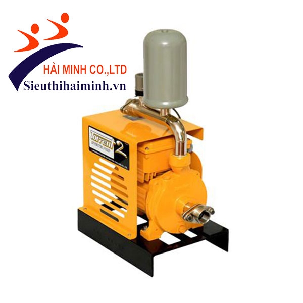 Photo - Máy bơm nước tăng áp Mitsubishi ICM-C220VT