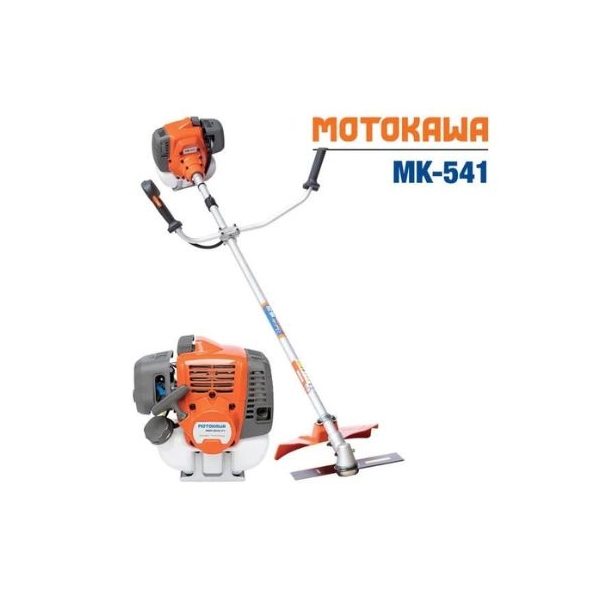 Photo - Máy cắt cỏ Motokawa MK-541