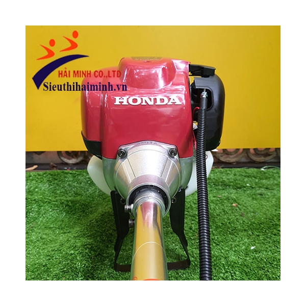 Photo - Máy cắt cỏ Honda Amita AB-35