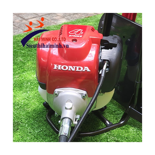 Photo - Máy cắt cỏ đeo lưng Honda UMR435T L2ST (Thái Lan chính hãng)