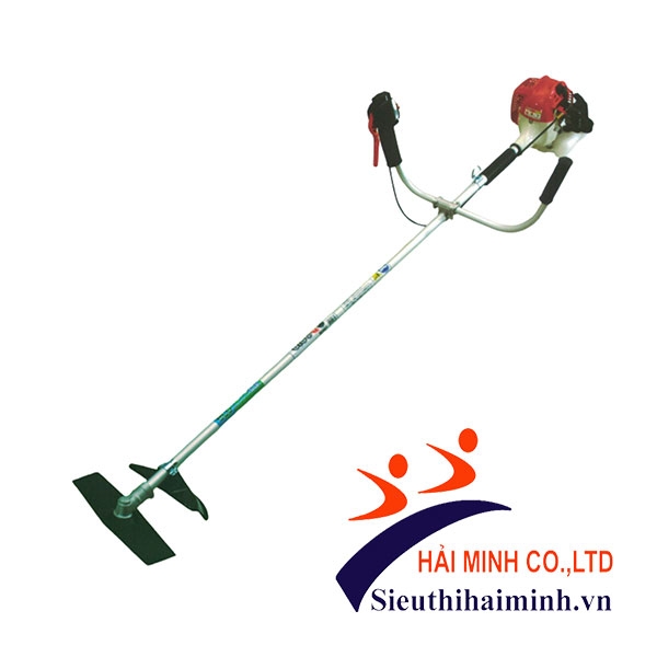 Photo - Máy cắt cỏ Maruyama BCF 420HTR-RS(Y19)