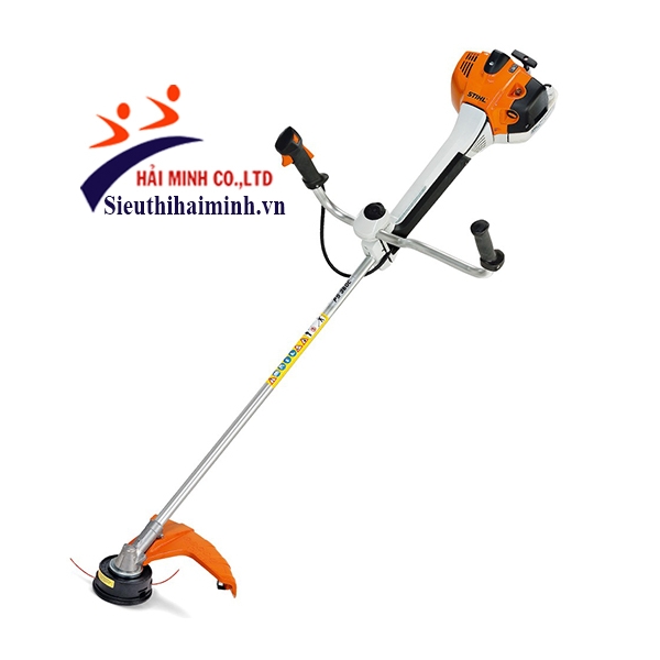 Photo - Máy cắt cỏ STIHL FS 360 C-EM (phát bụi rậm)