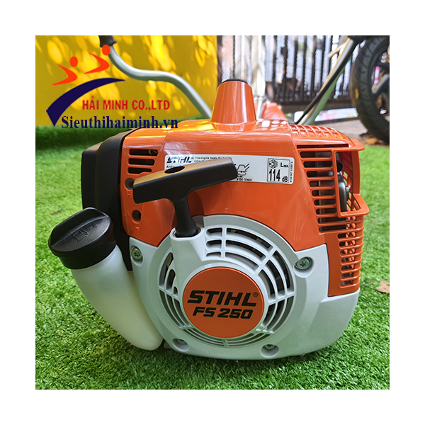 Photo - Máy cắt cỏ Stihl FS250