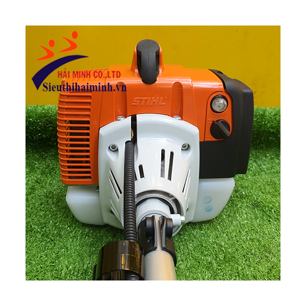 Photo - Máy cắt cỏ Stihl FS250