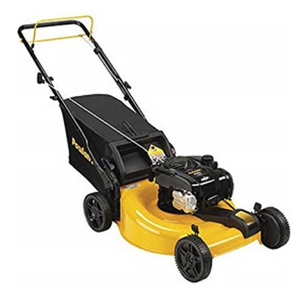 Photo - Máy cắt cỏ đẩy tay Poulan 6.25HP - USA