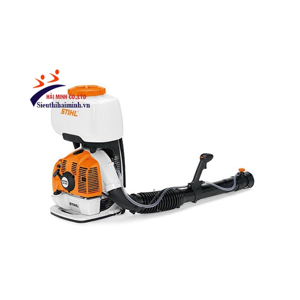 Photo - Máy phun thuốc Stihl SR440 (Có ULV)