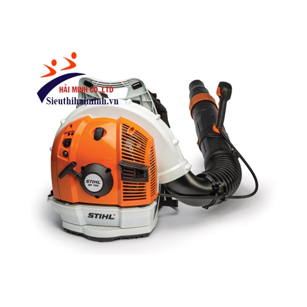 Photo - Máy thổi lá STIHL BR700 Backpack Blower