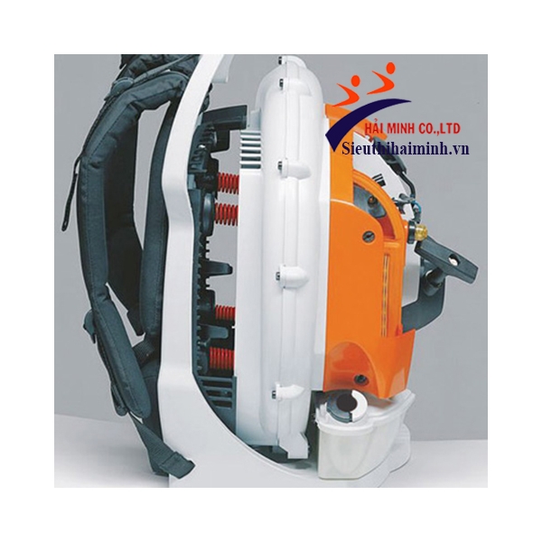 Photo - Máy thổi lá STIHL BR700 Backpack Blower