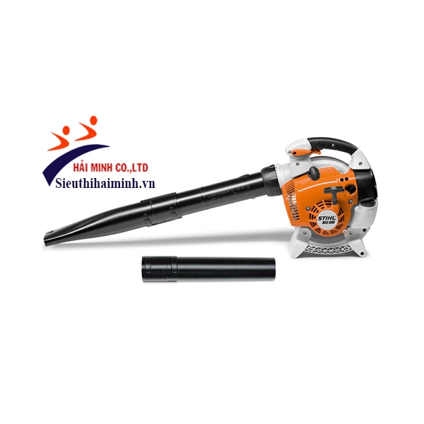 Photo - Máy thổi lá Stihl BG 86 Blower