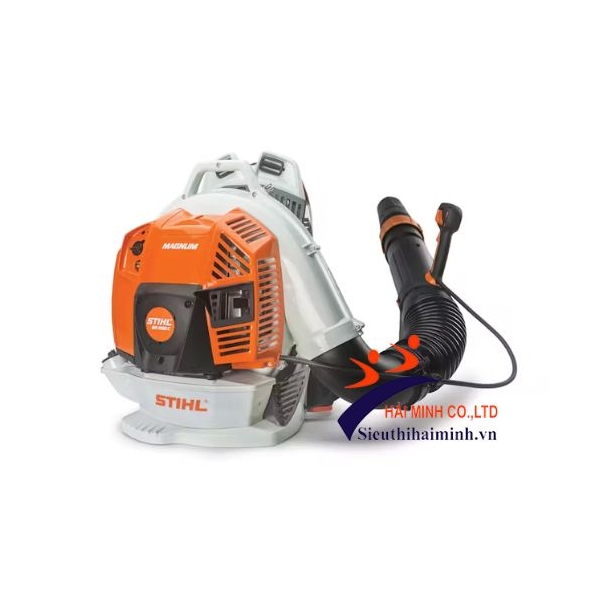 Photo - Máy thổi lá đeo lưng STIHL BR800 C-E